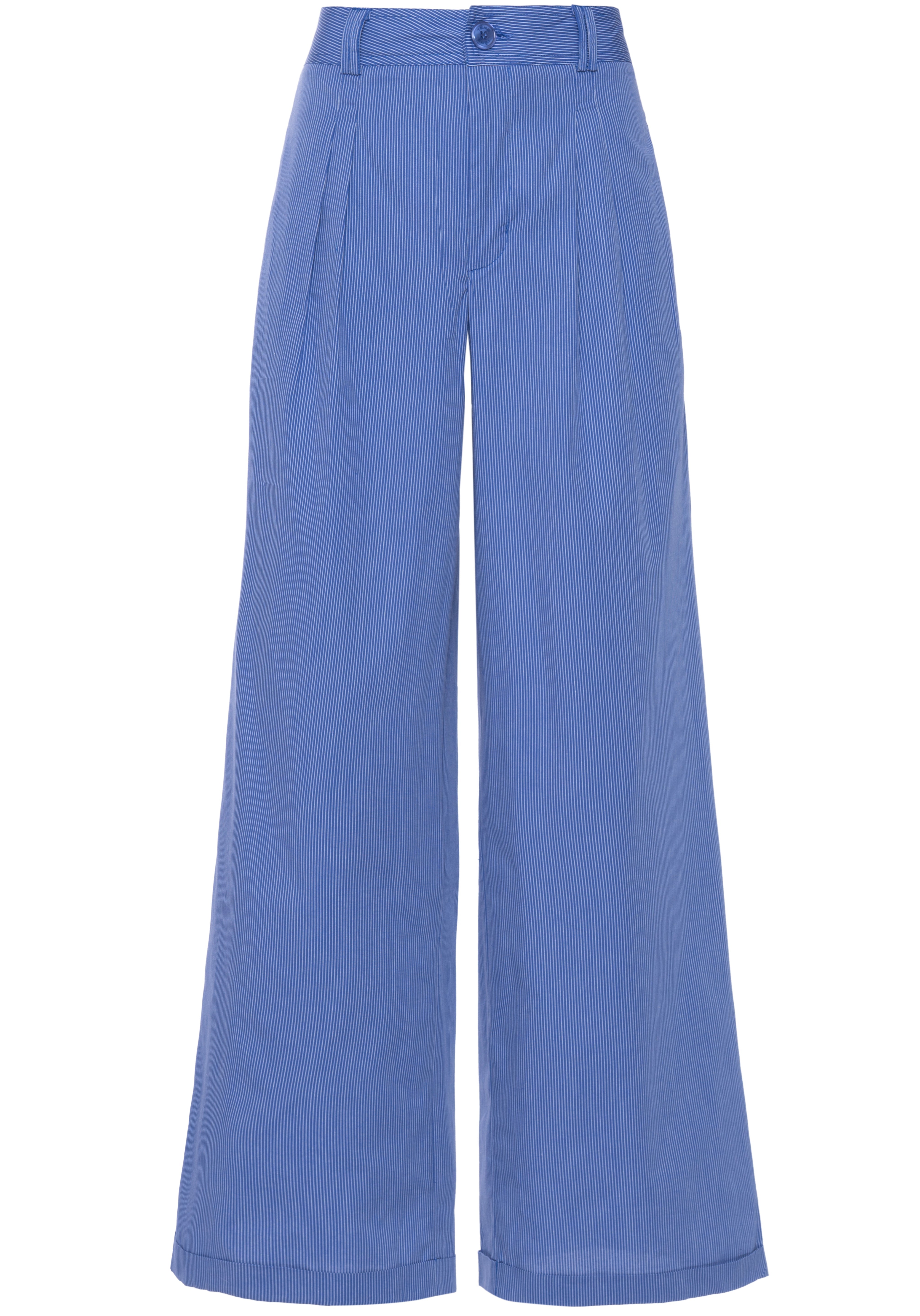Calça Tricoline - Têre Studio