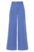 Calça Tricoline - Têre Studio