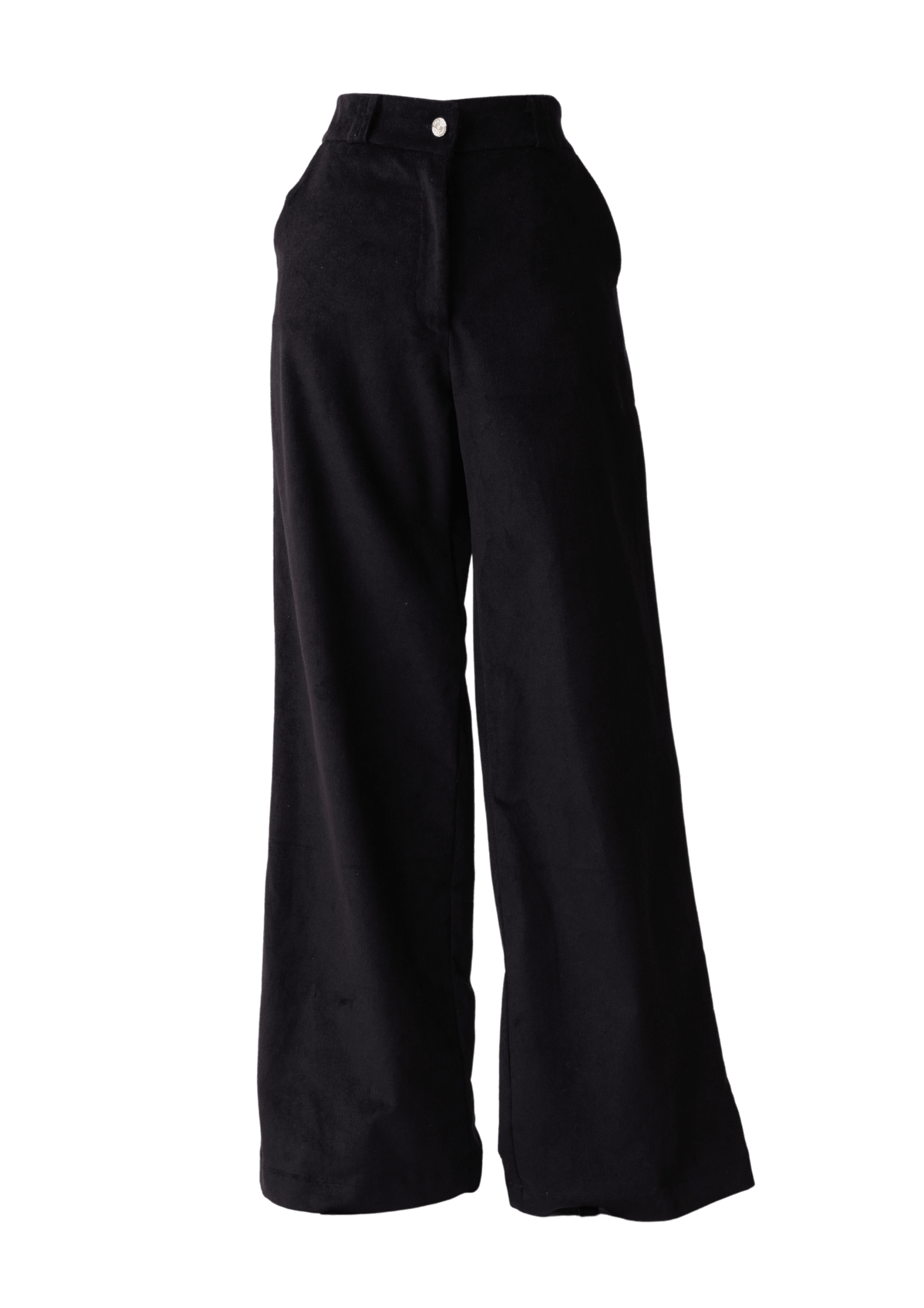 Calça Veludo Cotelê - Têre Studio