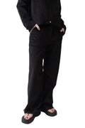 Calça Veludo Cotelê - Têre Studio
