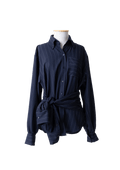 Camisa 4 Mangas - Têre Studio