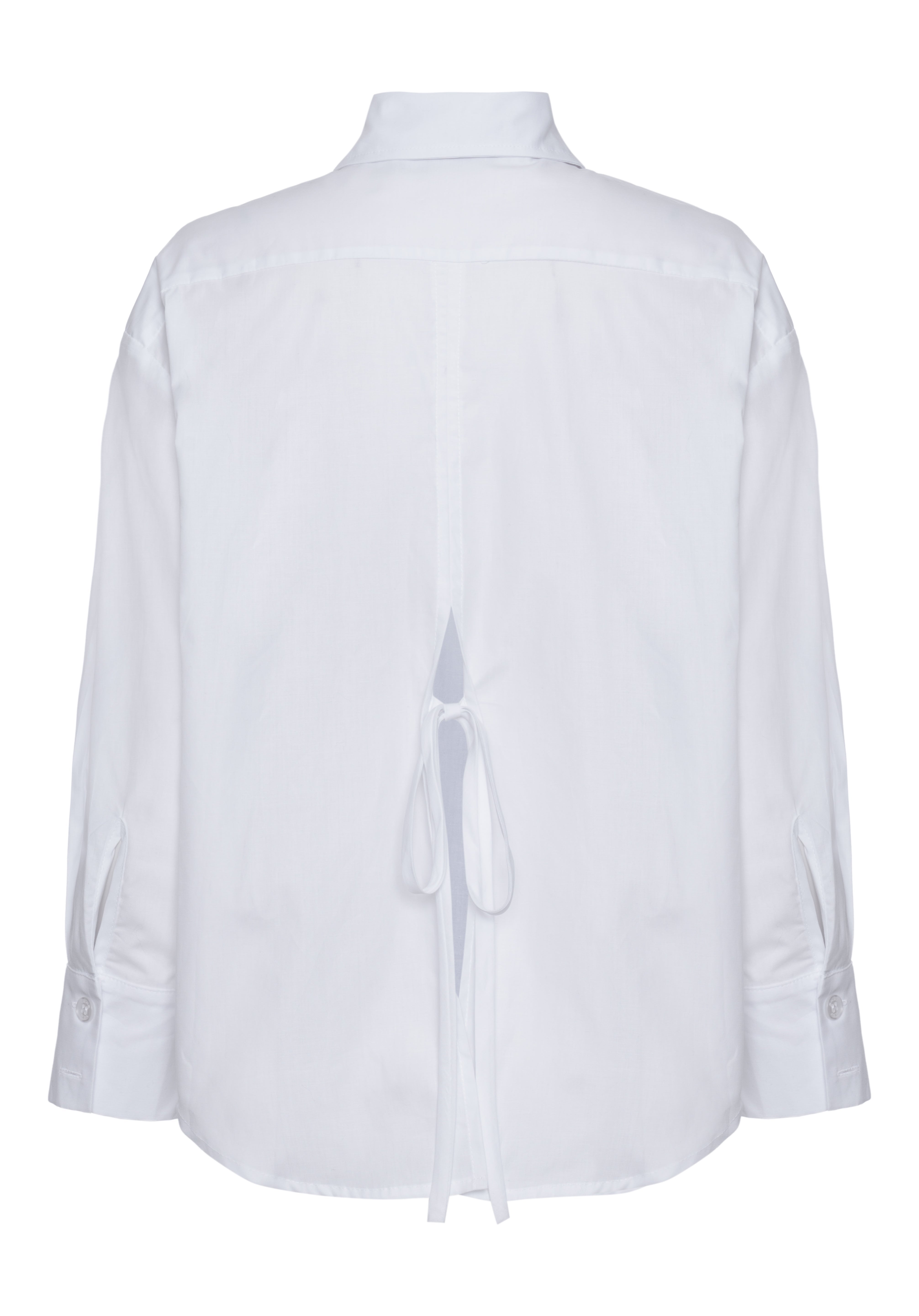 Camisa Alfaiataria - Têre Studio