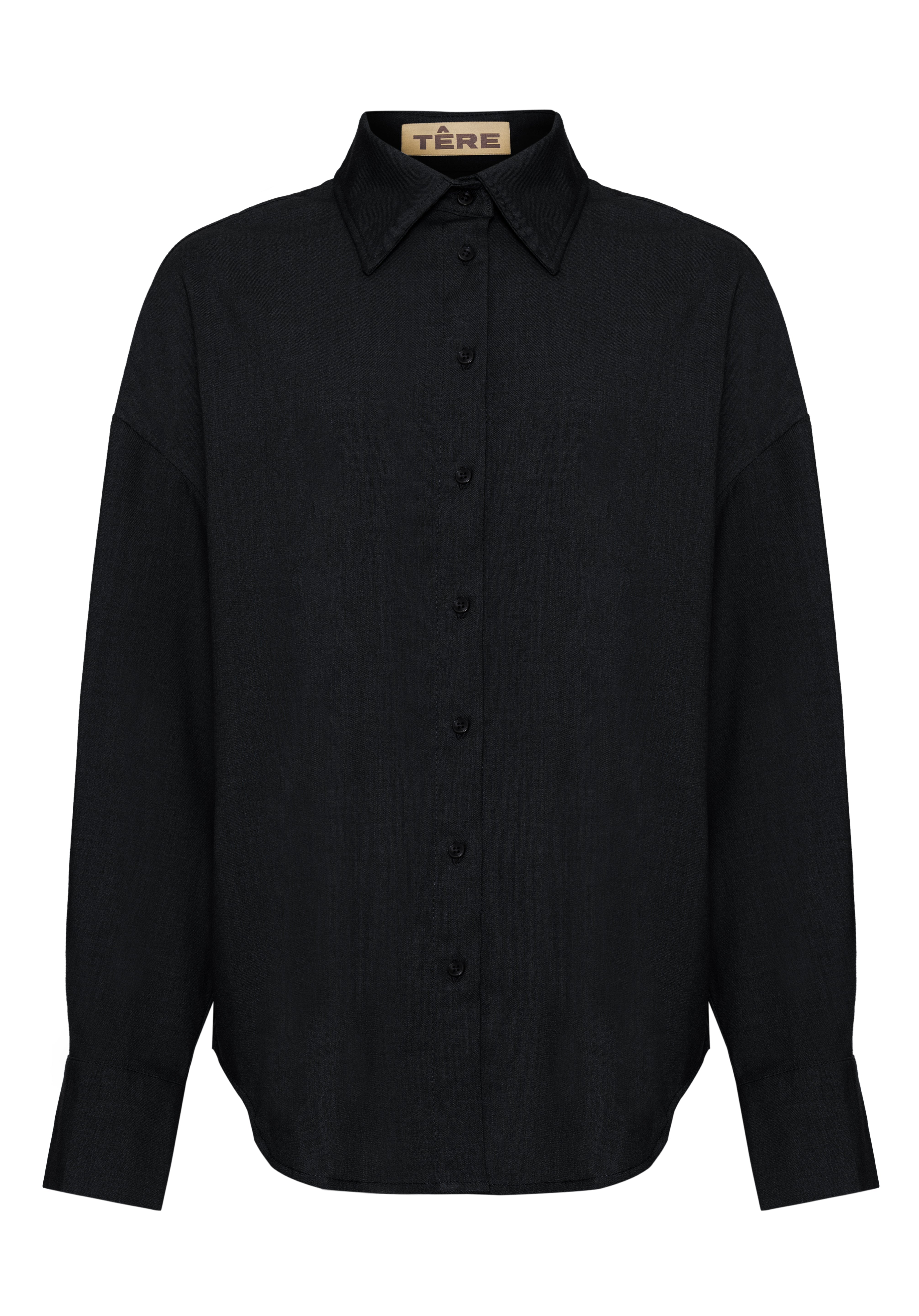 Camisa Alfaiataria - Têre Studio