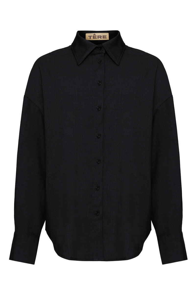 Camisa Alfaiataria - Têre Studio