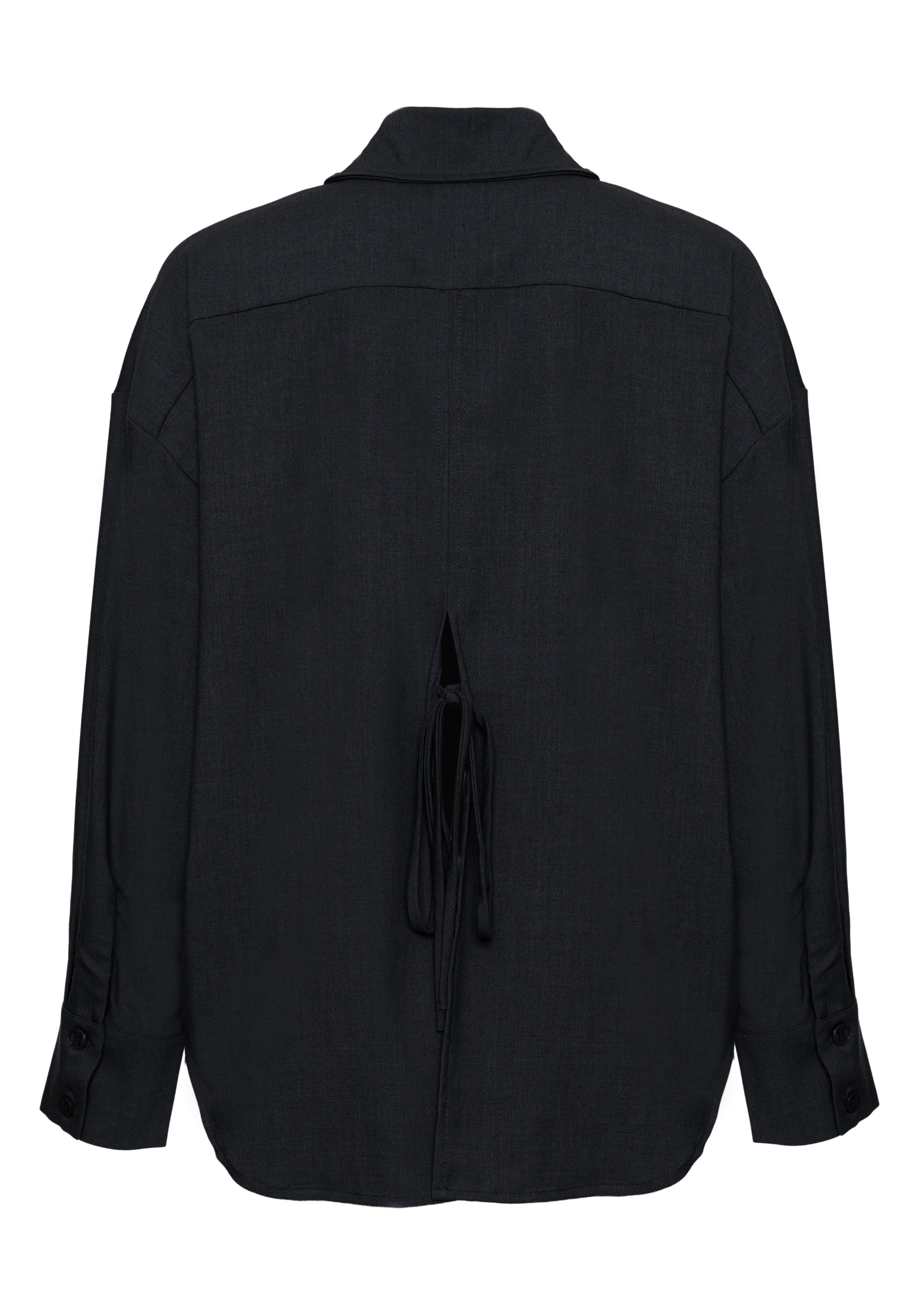 Camisa Alfaiataria - Têre Studio