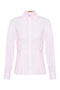 Camisa Botões - Têre Studio