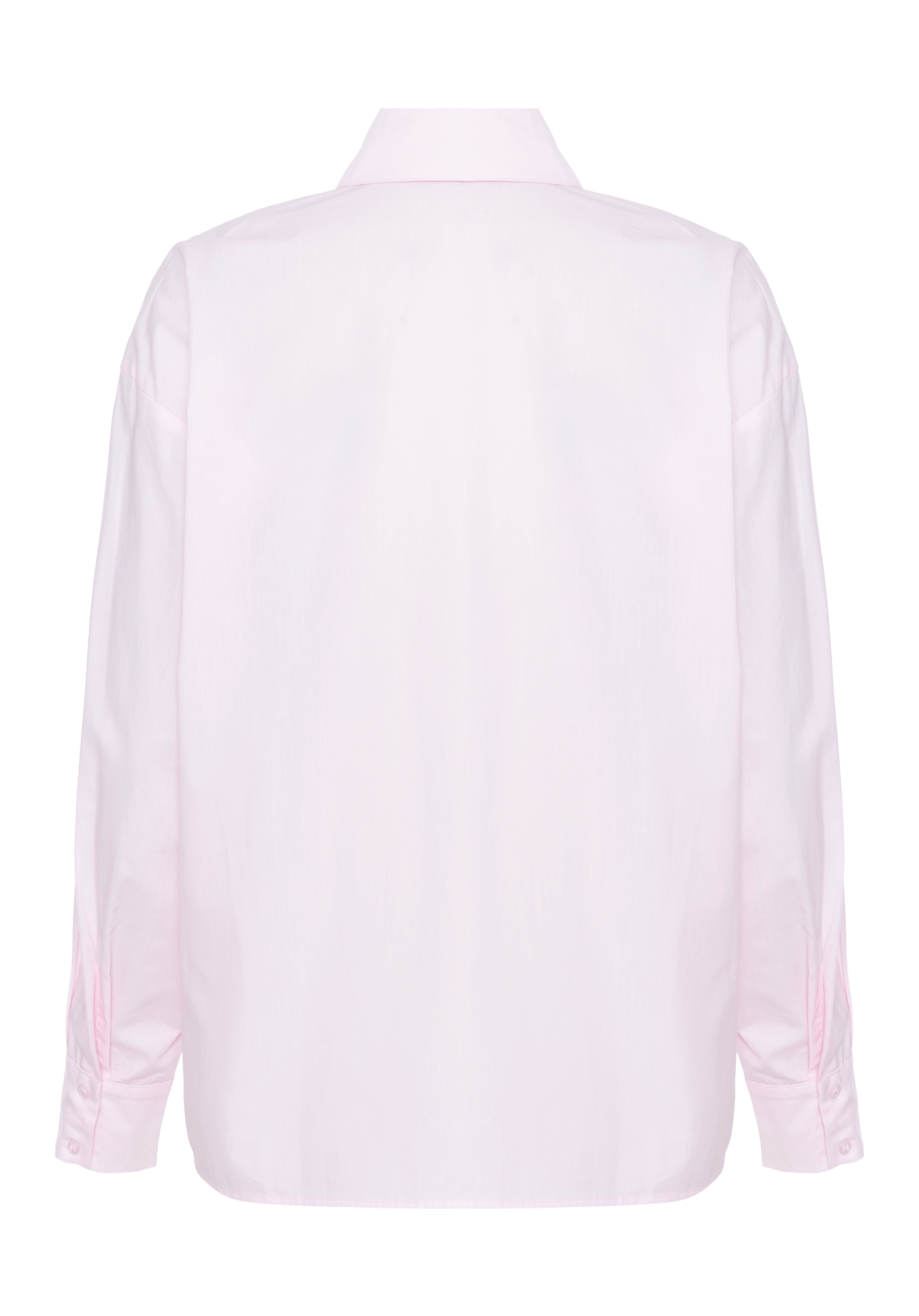 Camisa Botões - Têre Studio