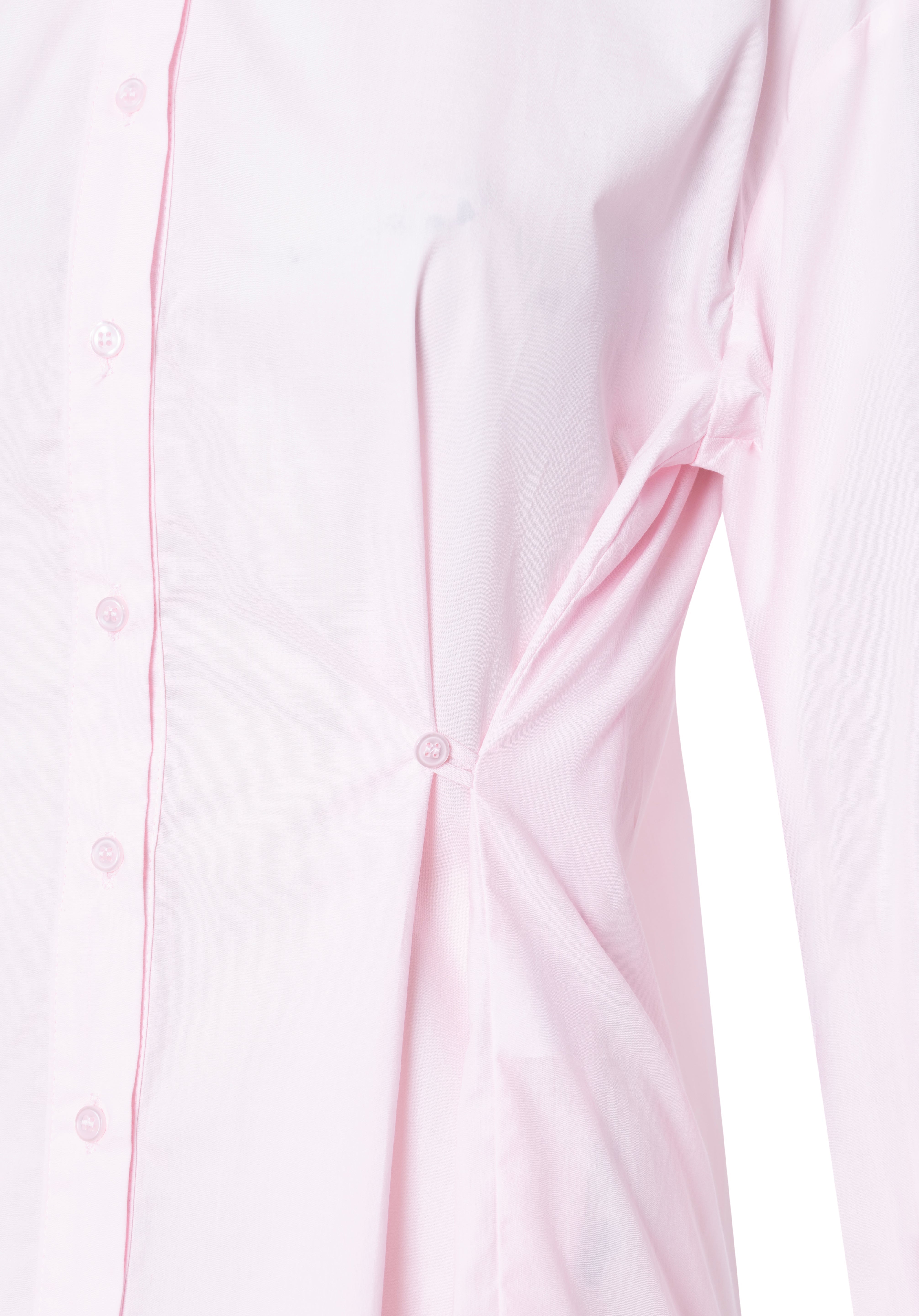 Camisa Botões - Têre Studio