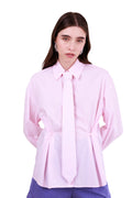 Camisa Botões - Têre Studio
