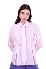 Camisa Botões - Têre Studio
