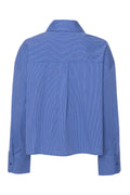 Camisa Tricoline - Têre Studio