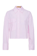Camisa Tricoline - Têre Studio