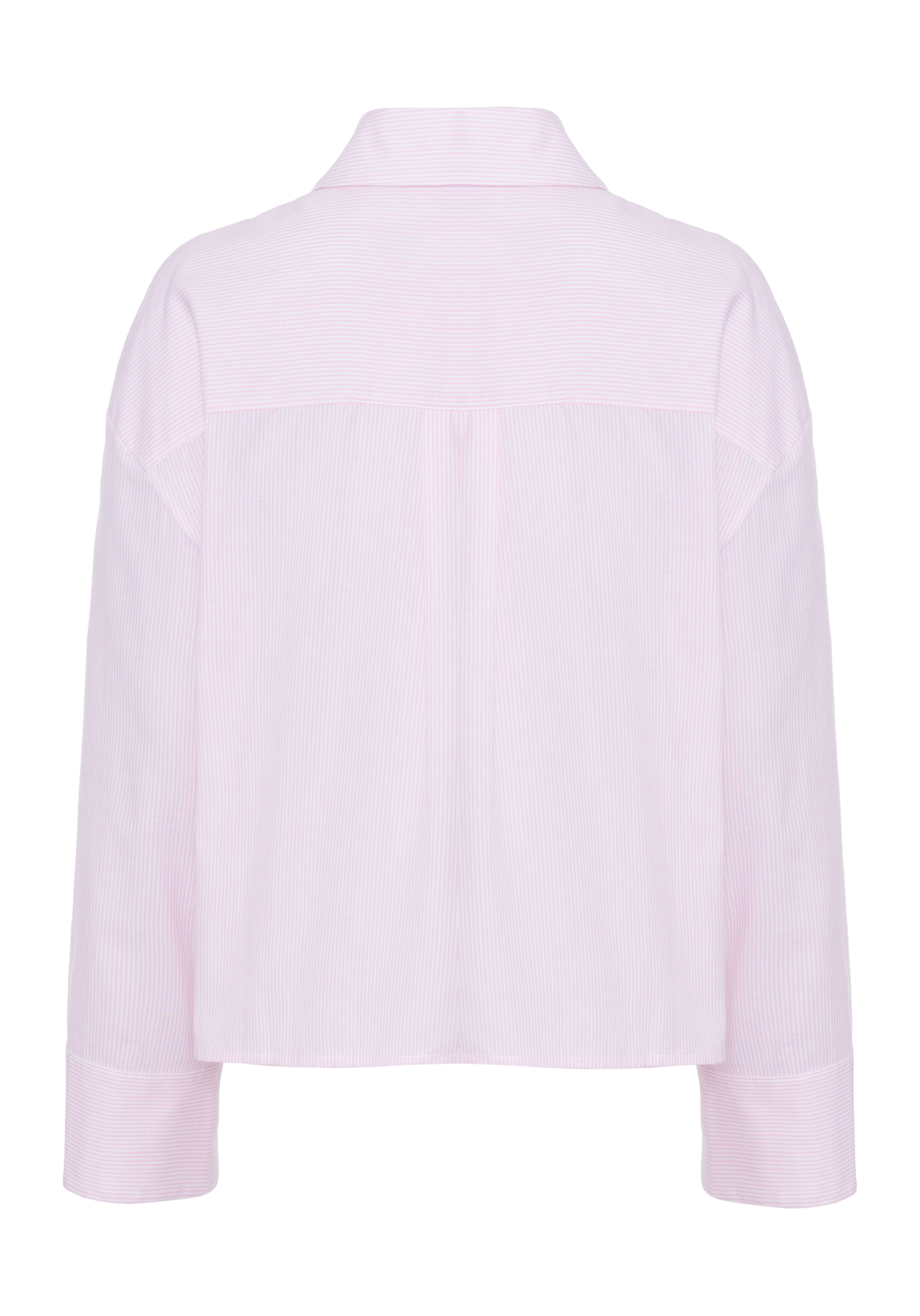 Camisa Tricoline - Têre Studio