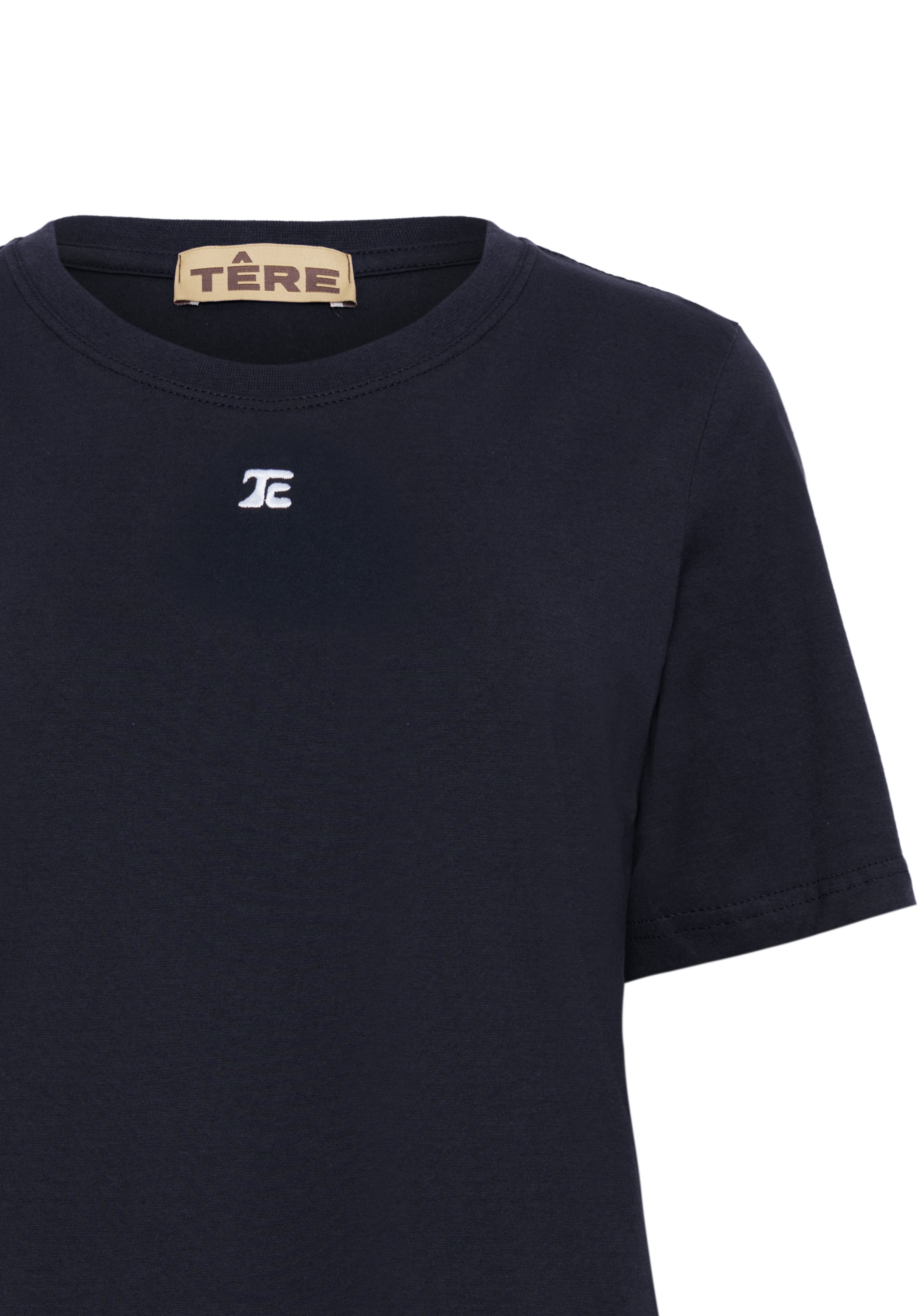Camiseta Têre - Têre Studio