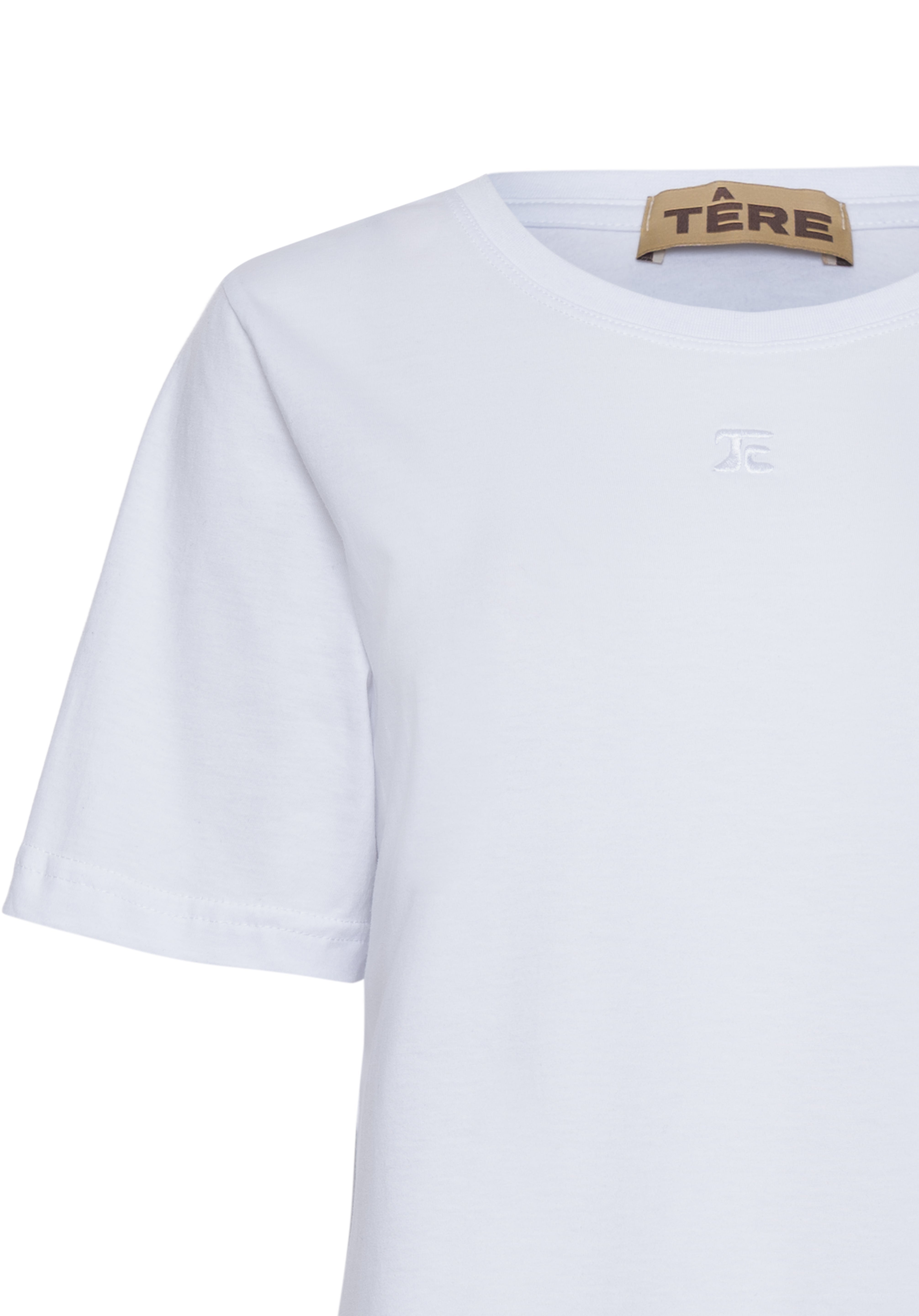 Camiseta Têre - Têre Studio