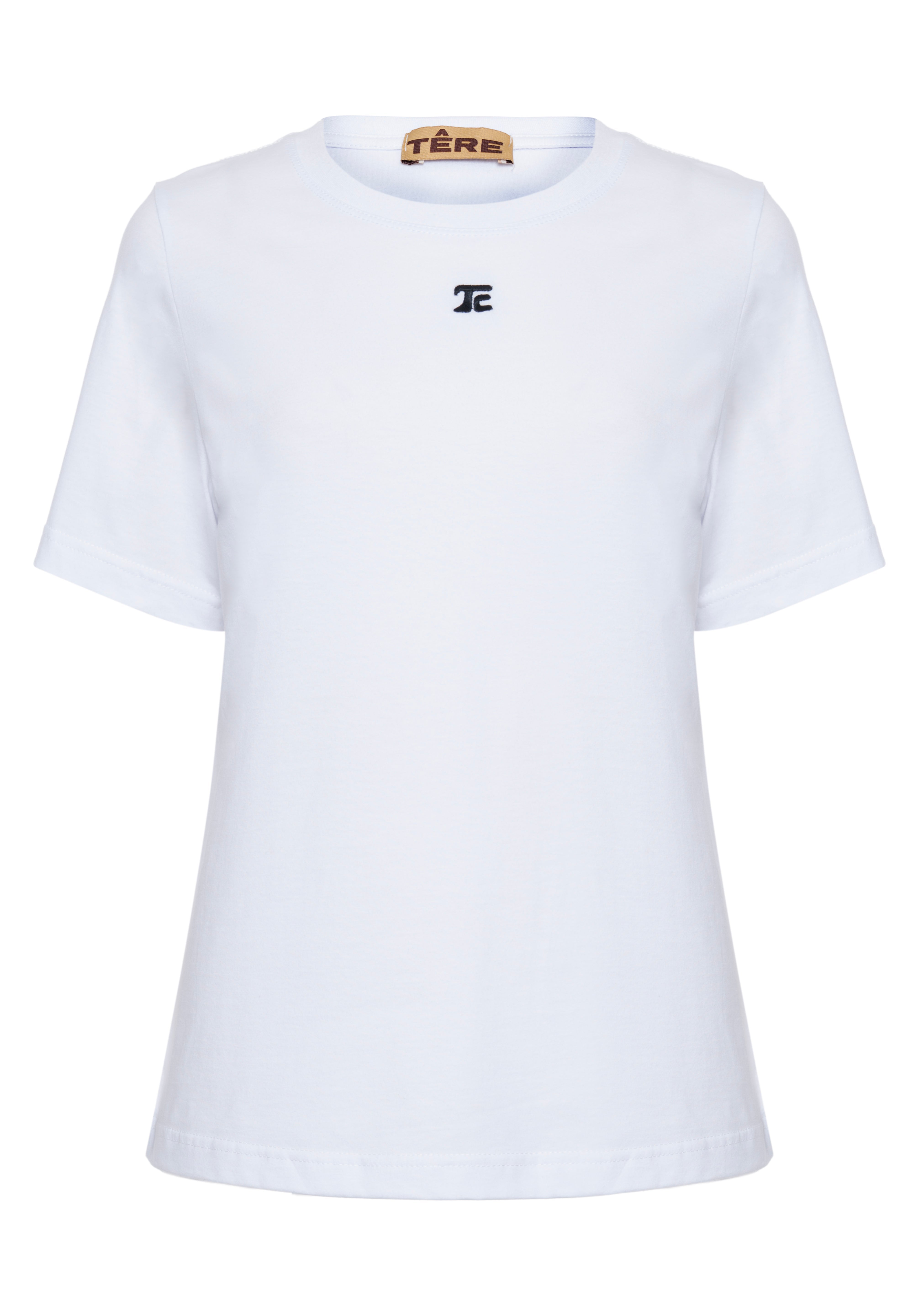 Camiseta Têre - Têre Studio