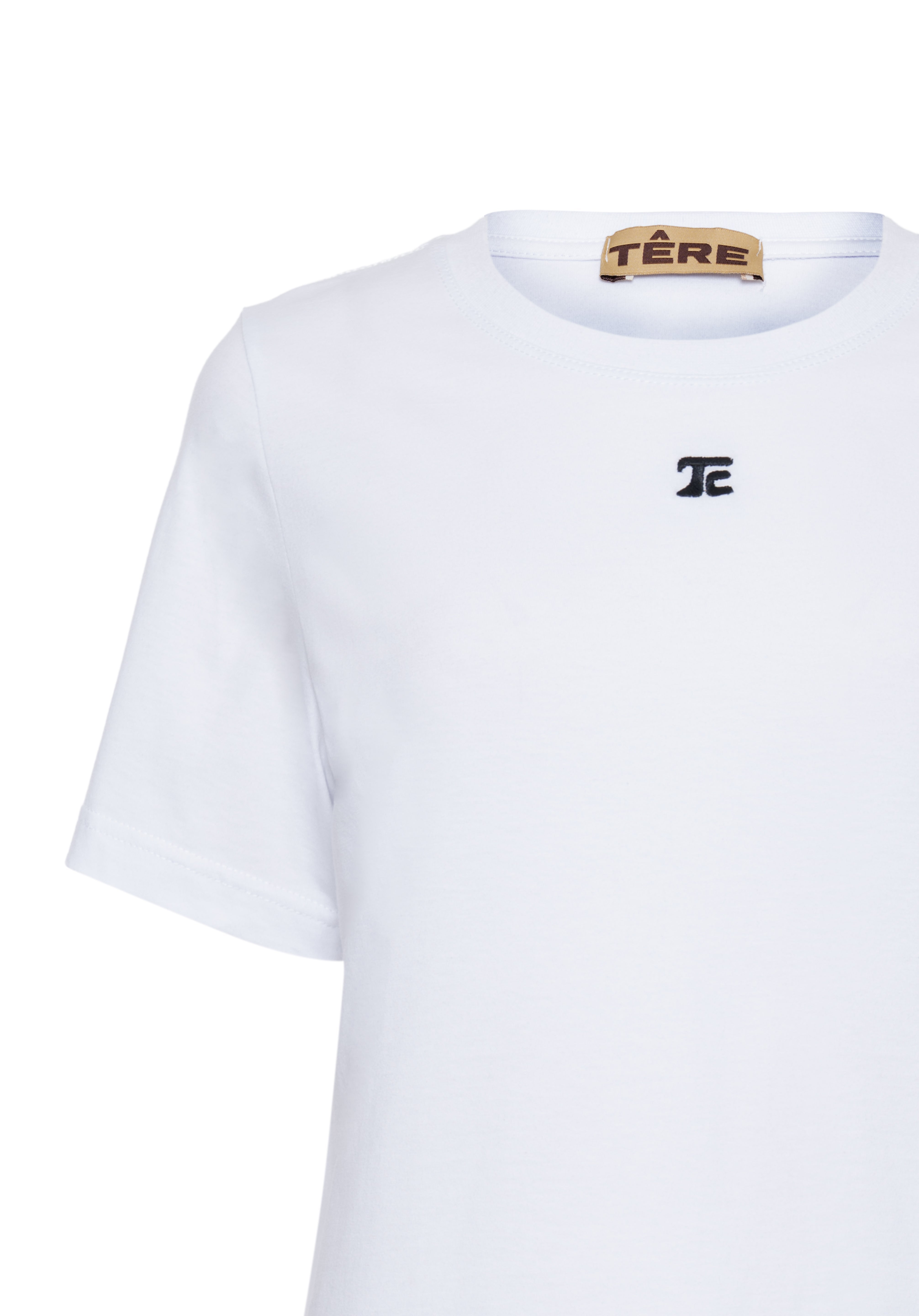Camiseta Têre - Têre Studio