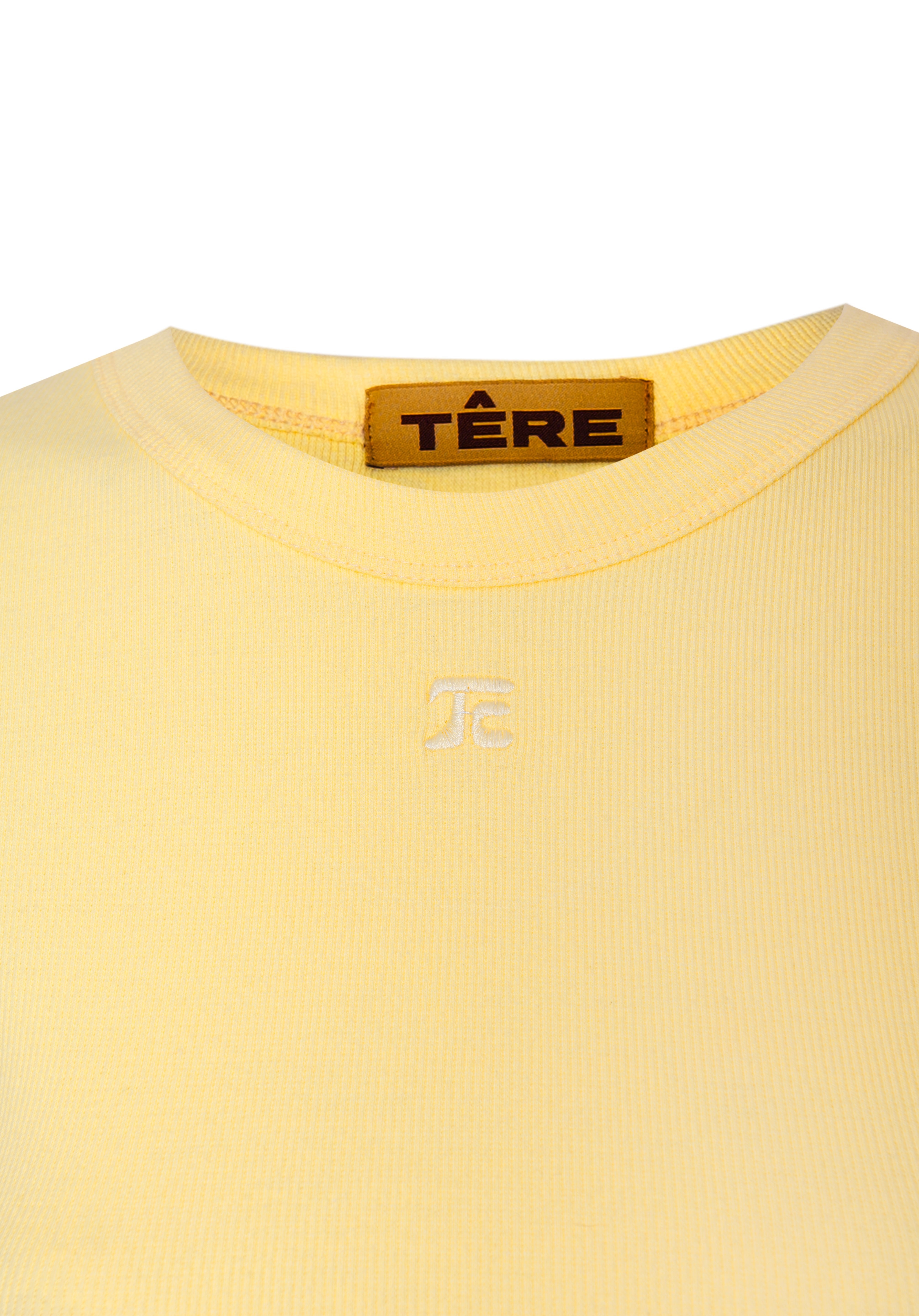 Camiseta Têre - Têre Studio