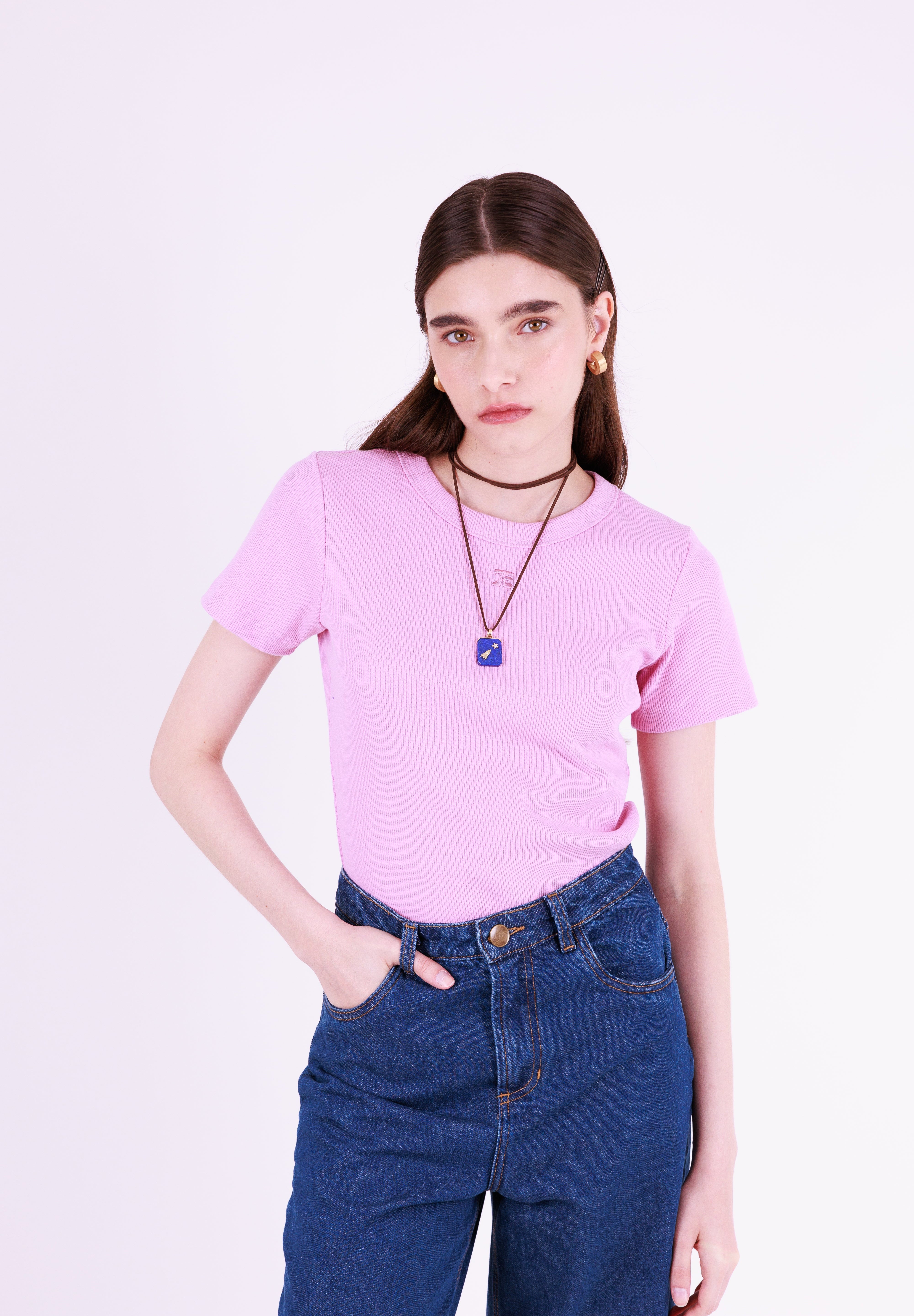 Camiseta Têre - Têre Studio