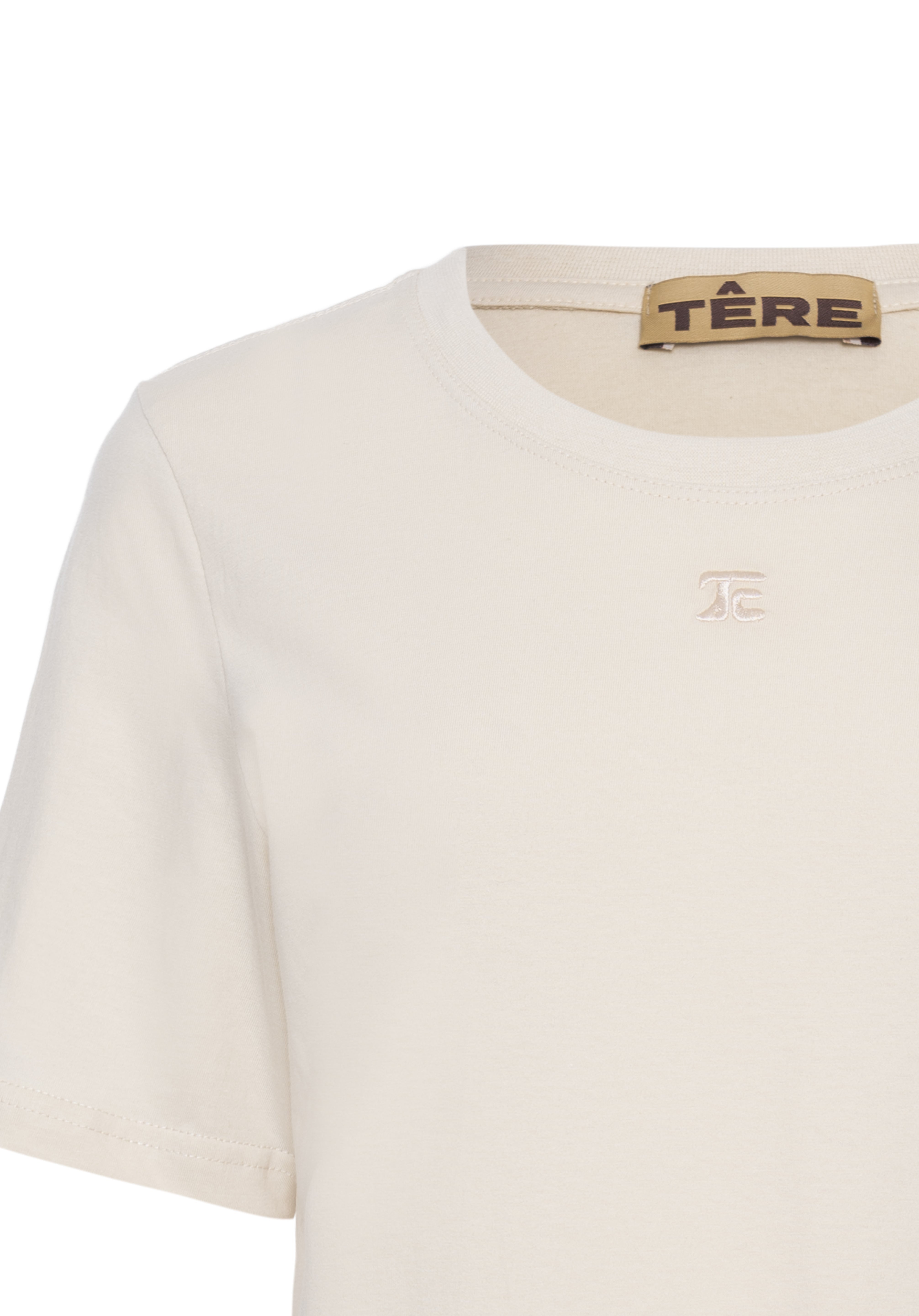 Camiseta Têre - Têre Studio