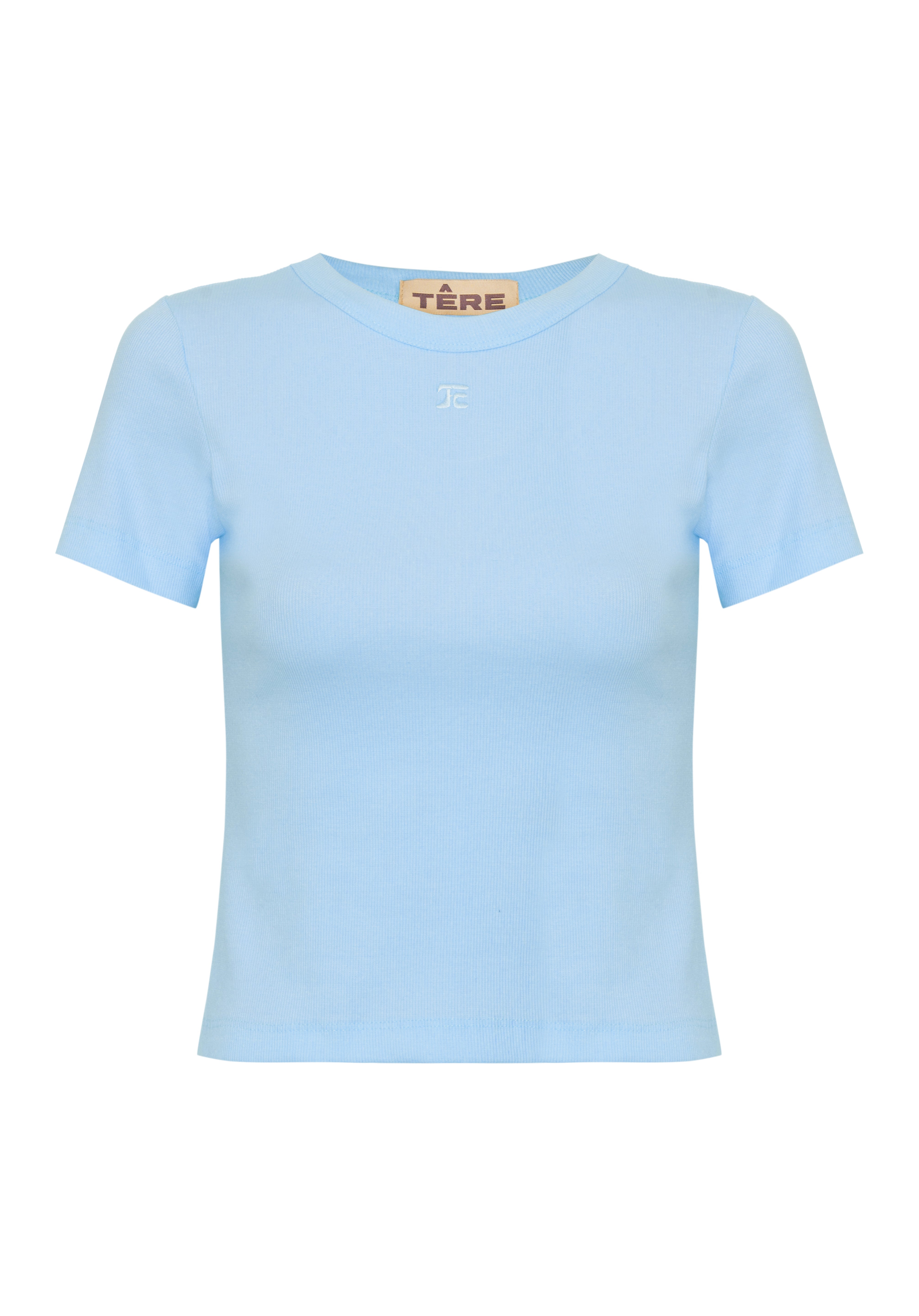 Camiseta Têre - Têre Studio
