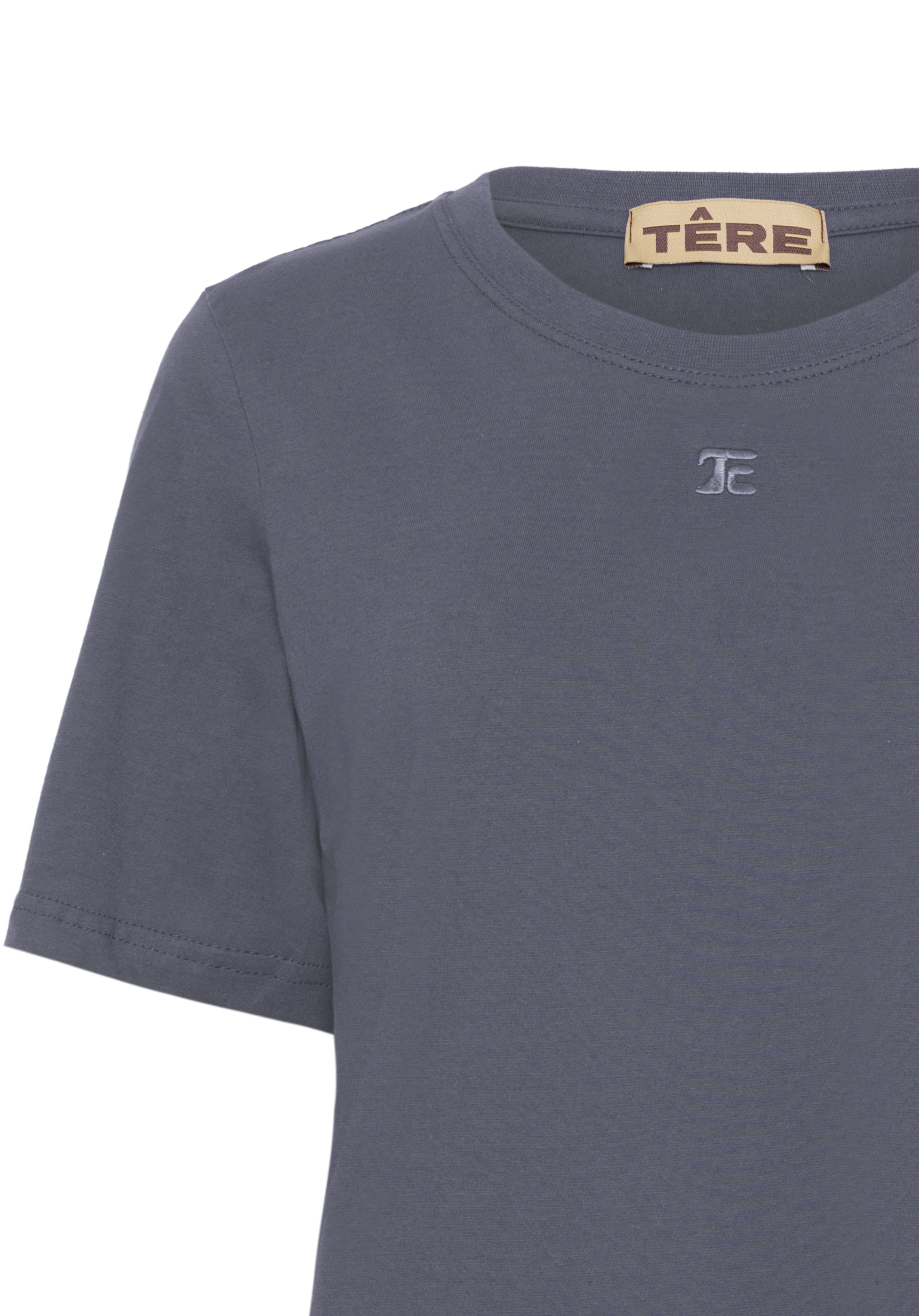 Camiseta Têre - Têre Studio