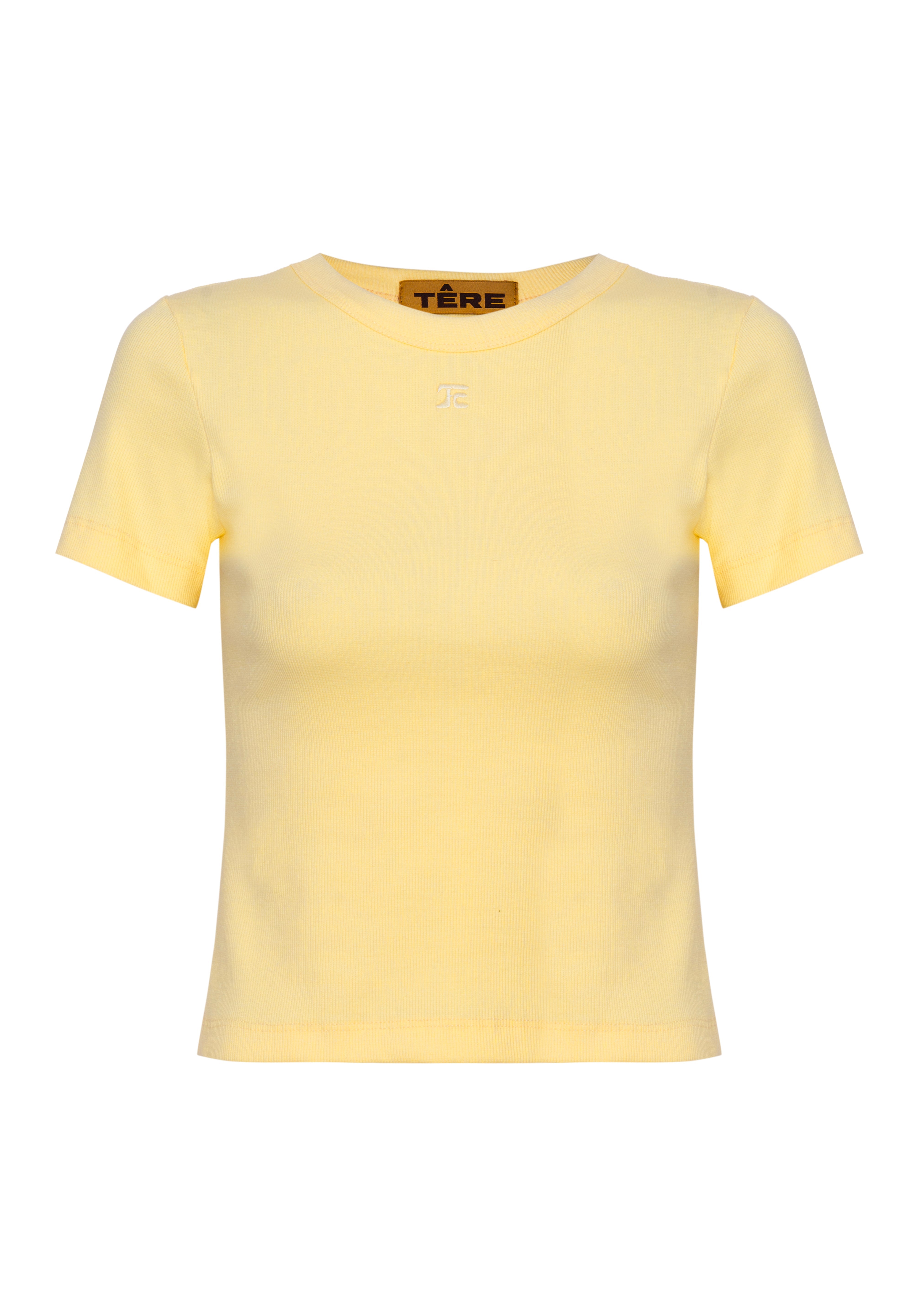 Camiseta Têre - Têre Studio