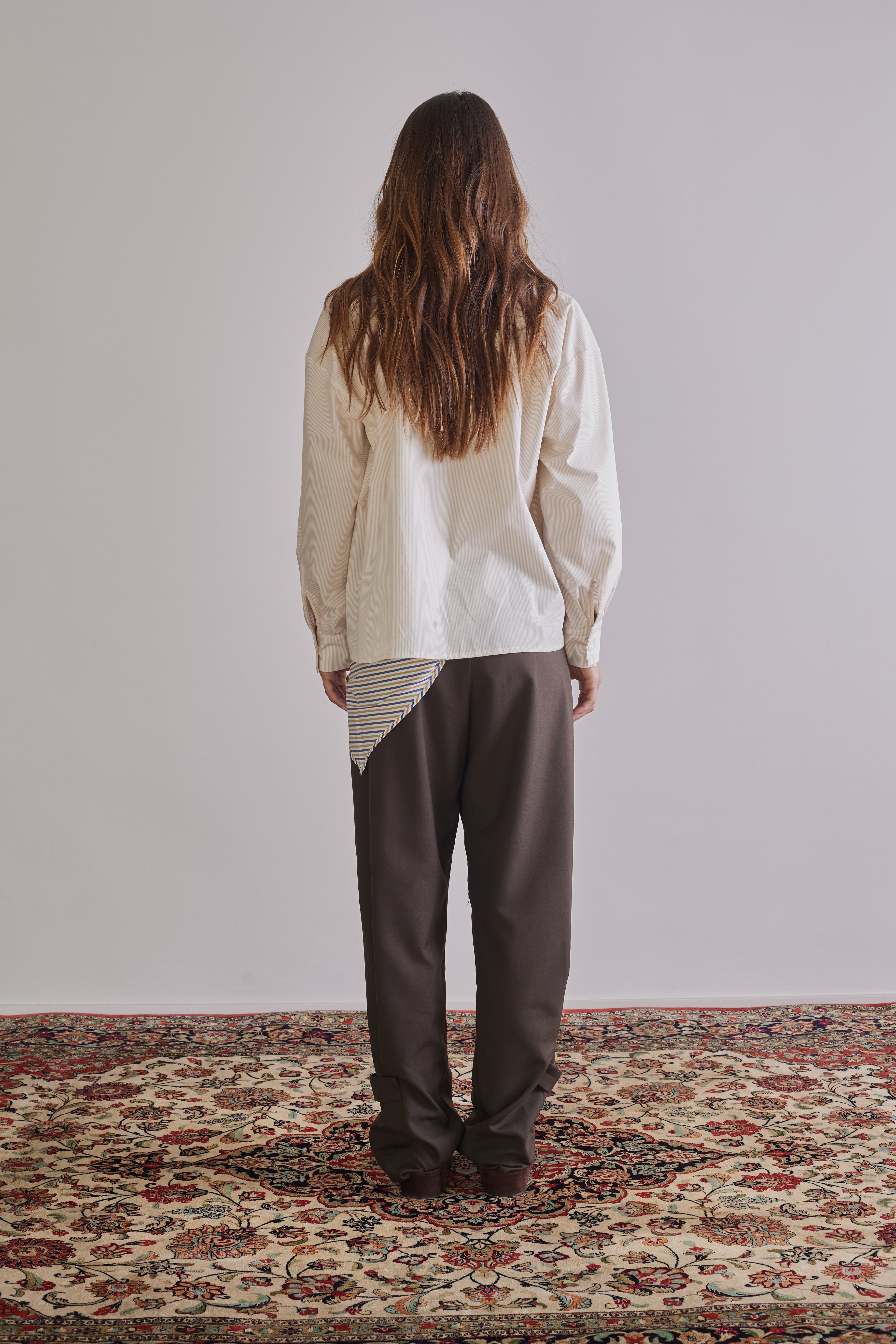 Classic Shirt - Têre Studio