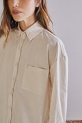 Classic Shirt - Têre Studio