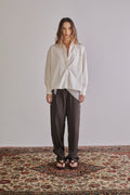 Classic Shirt - Têre Studio