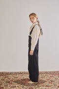 Denim Jumpsuit - Têre Studio