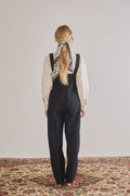 Denim Jumpsuit - Têre Studio