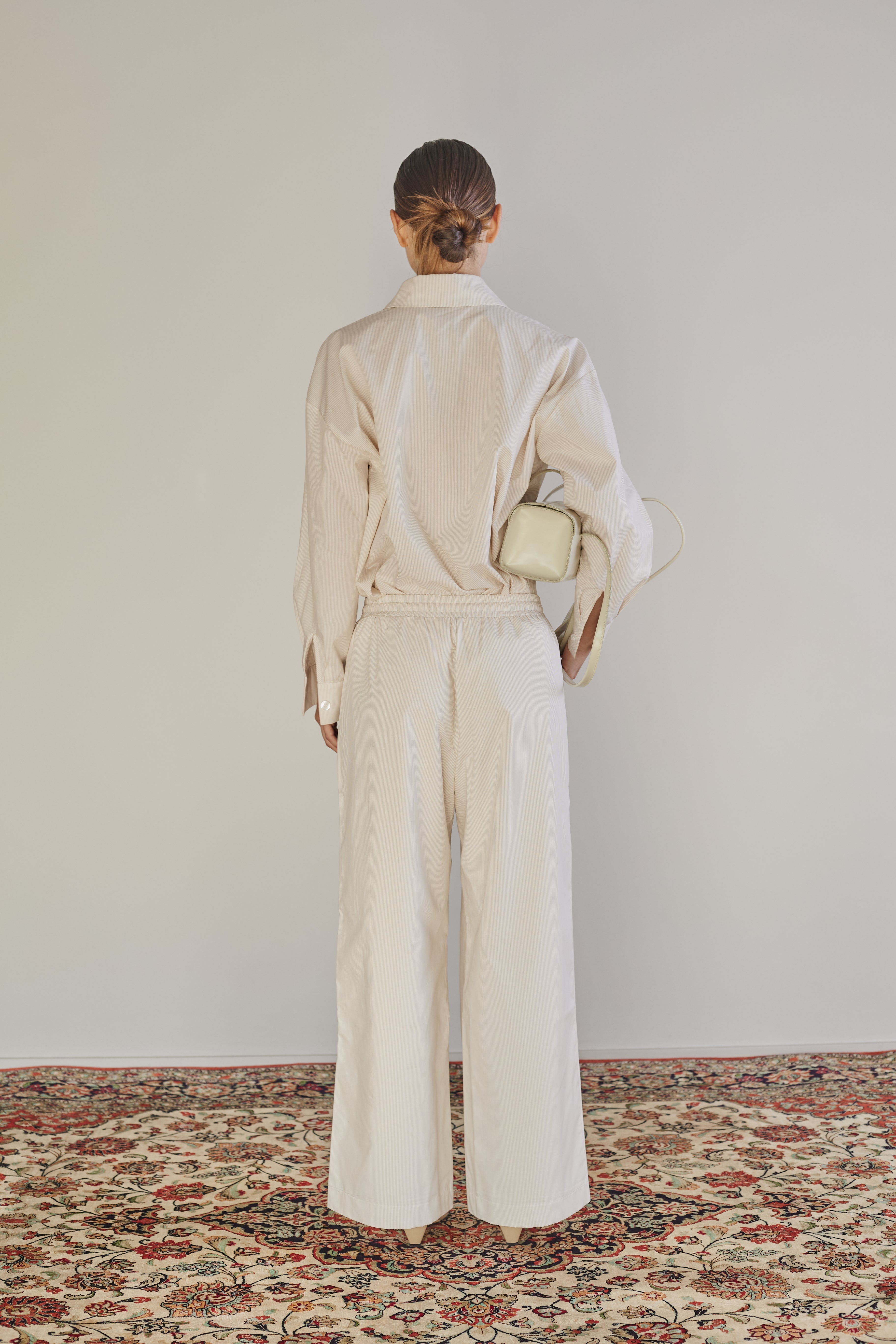 Easy Pants - Têre Studio