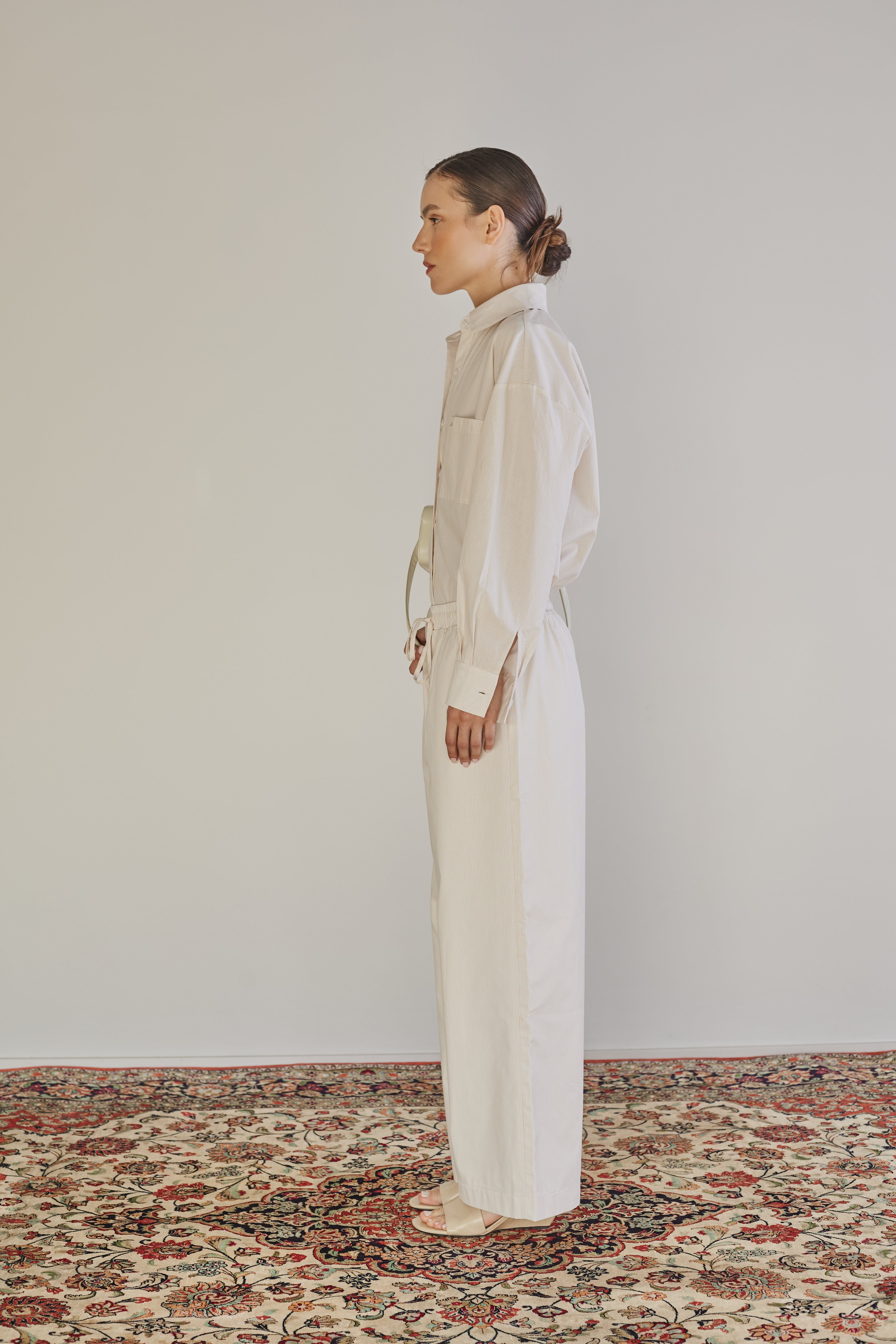 Easy Pants - Têre Studio
