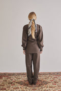Four Sleeve Shirt - Têre Studio