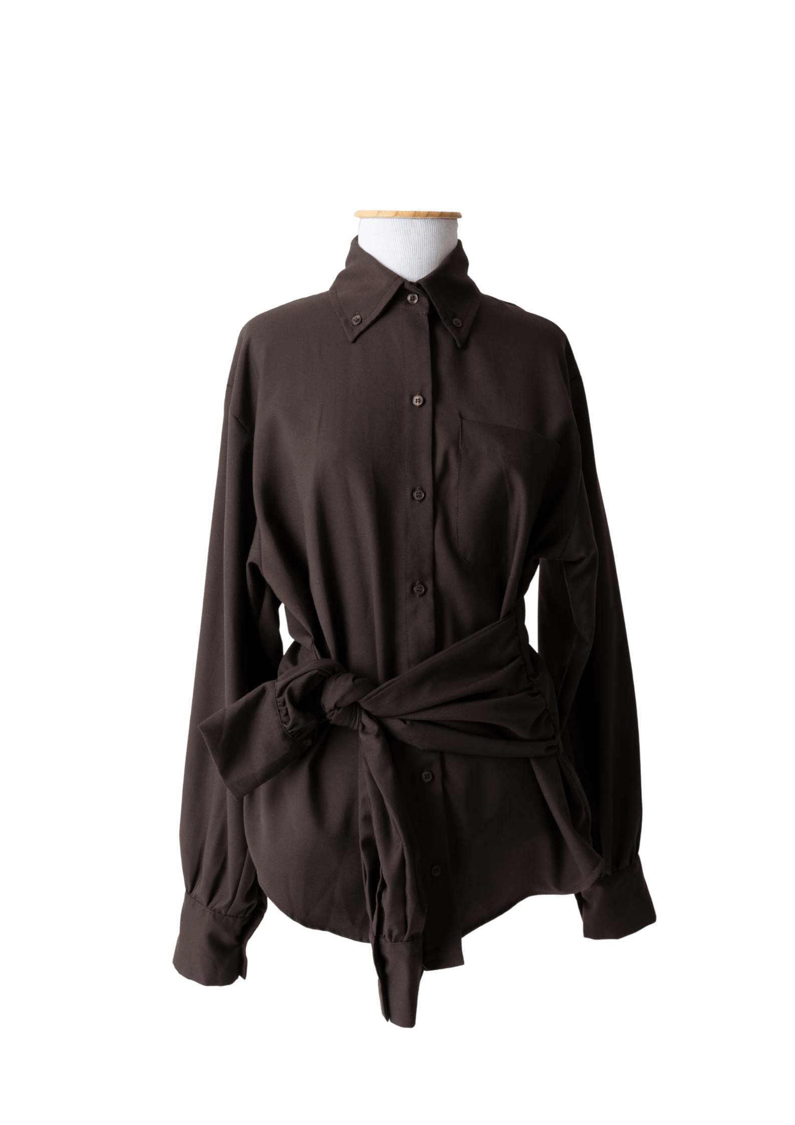 Four Sleeve Shirt - Têre Studio