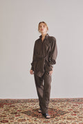Four Sleeve Shirt - Têre Studio