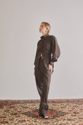 Four Sleeve Shirt - Têre Studio