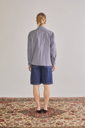 Grid Shirt - Têre Studio