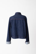 Jaqueta Jeans - Têre Studio