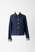 Jaqueta Jeans - Têre Studio