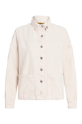 Jaqueta Jeans Off-White - Têre Studio