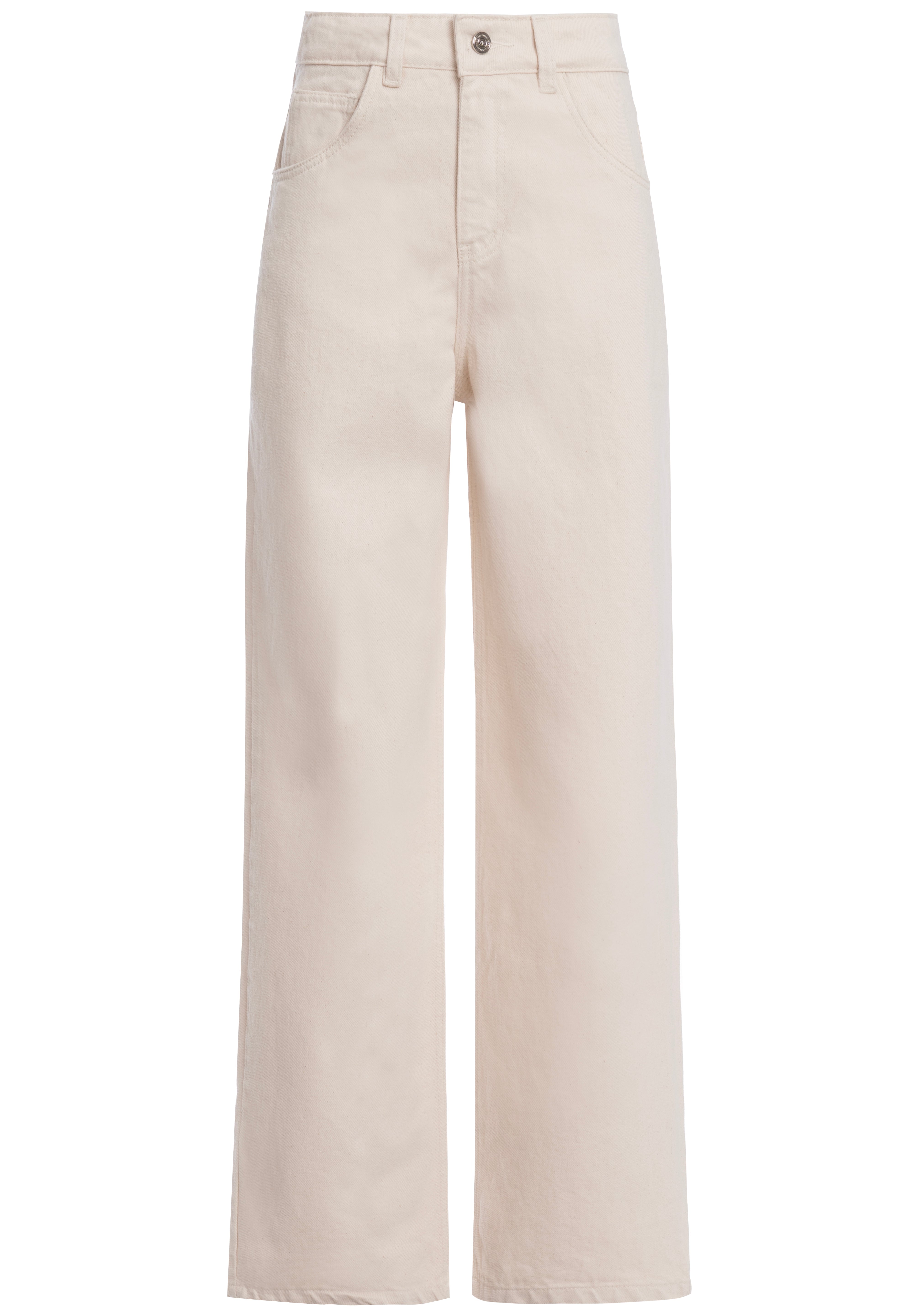Jeans Off-White - Têre Studio