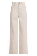 Jeans Off-White - Têre Studio
