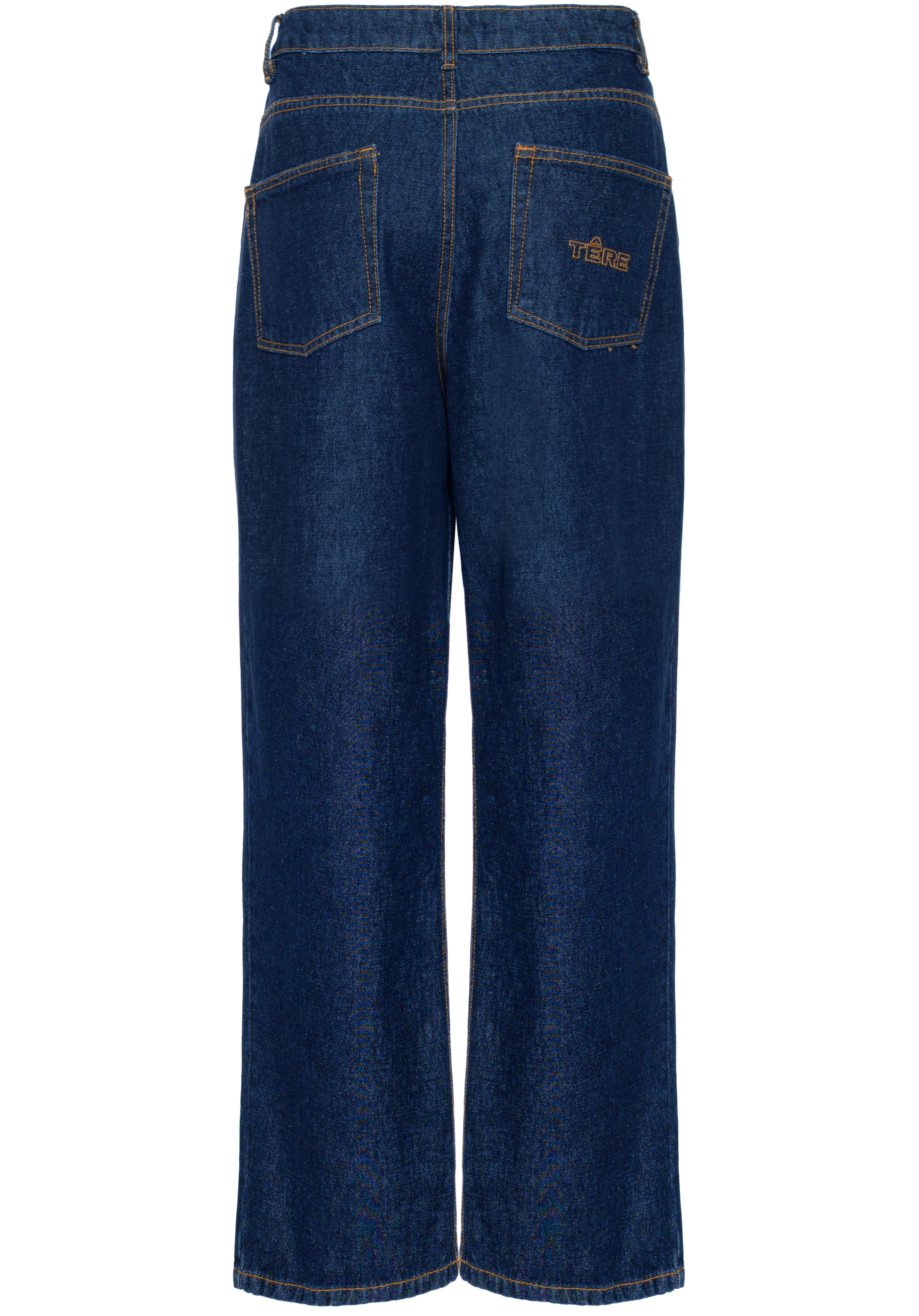 Jeans Têre - Têre Studio