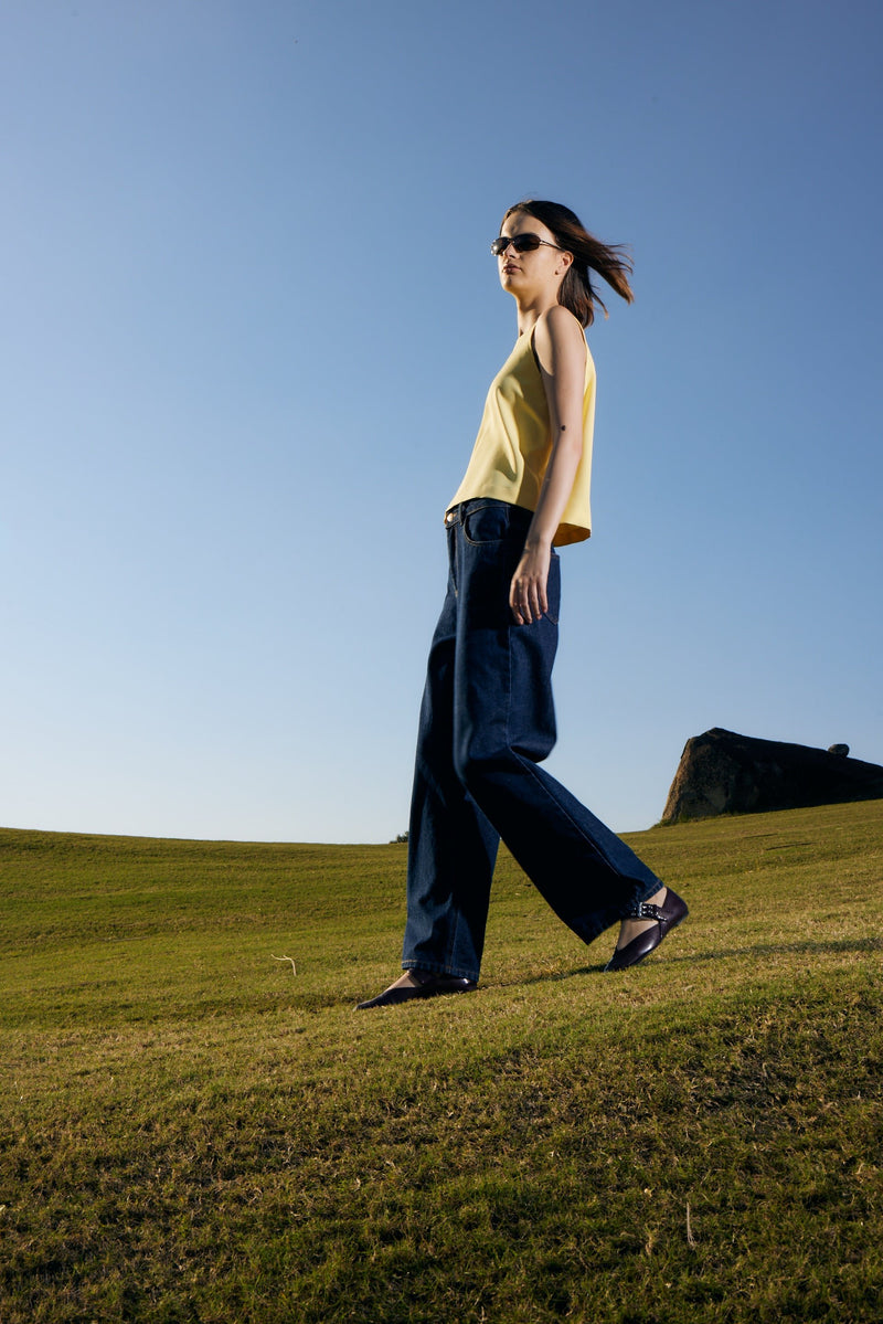 Jeans Têre - Têre Studio