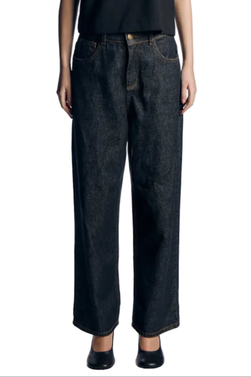 Jeans Têre - Têre Studio