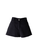 Mini Shorts Veludo Cotelê - Têre Studio