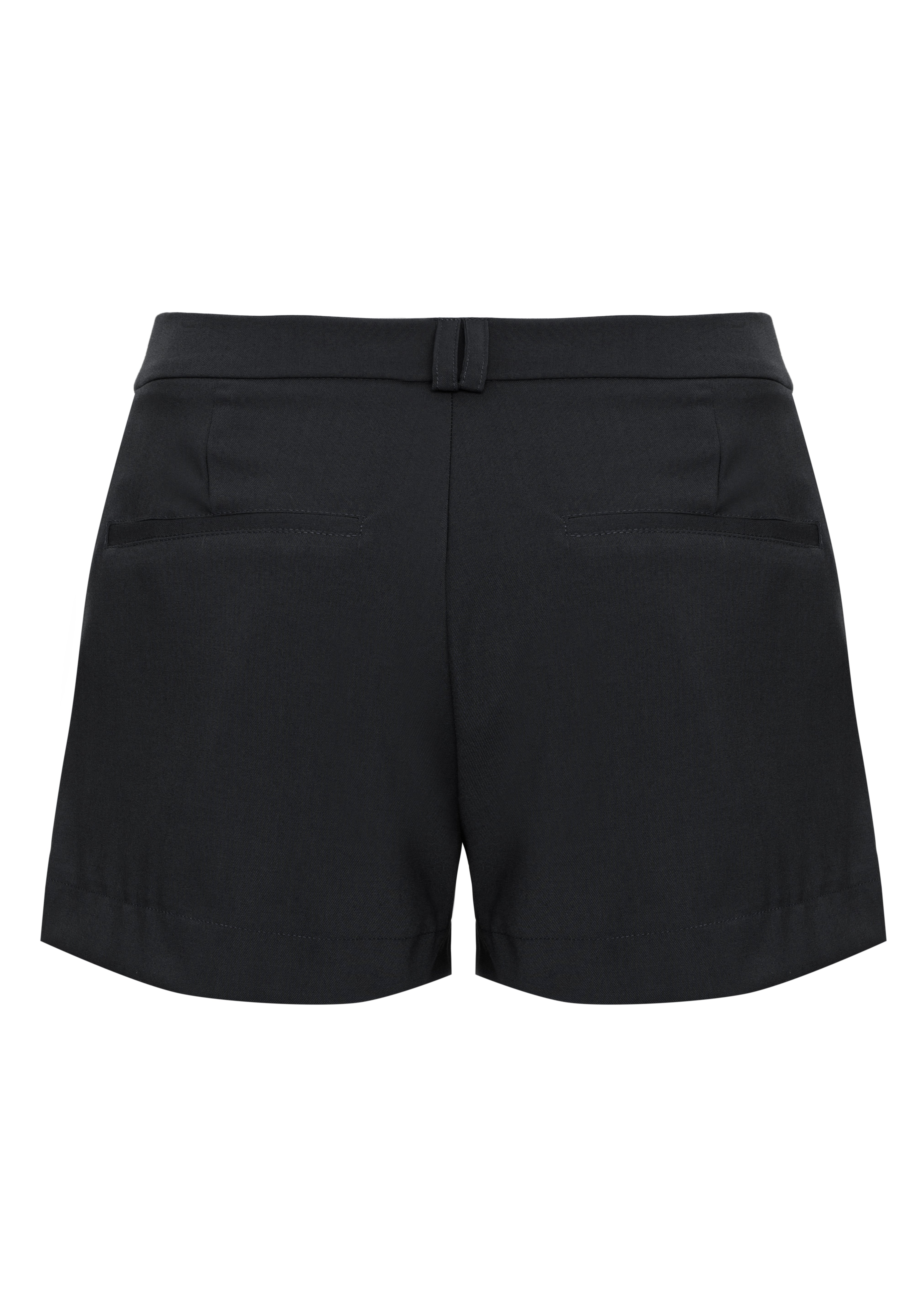 Shorts Alfaiataria - Têre Studio