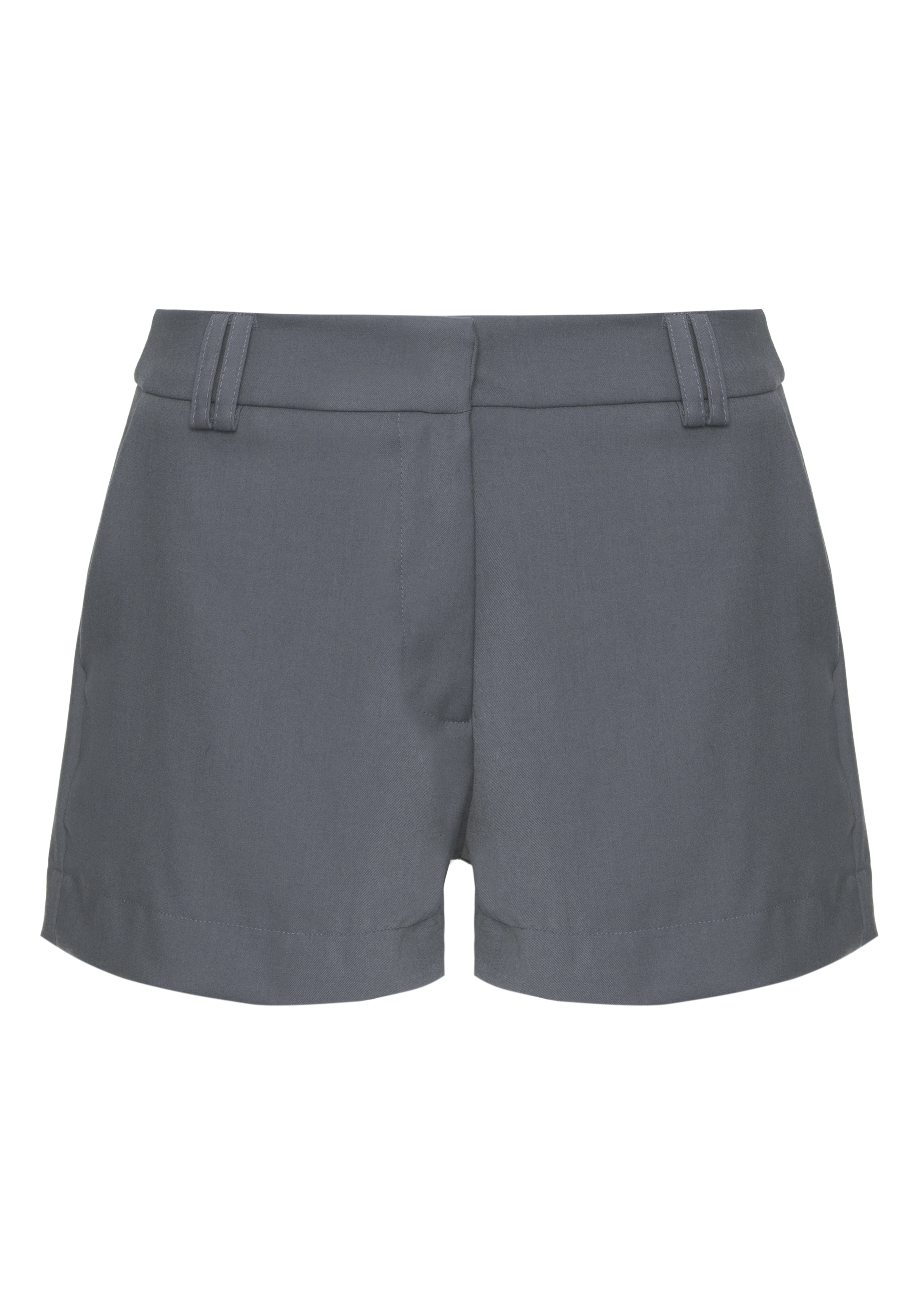 Shorts Alfaiataria - Têre Studio